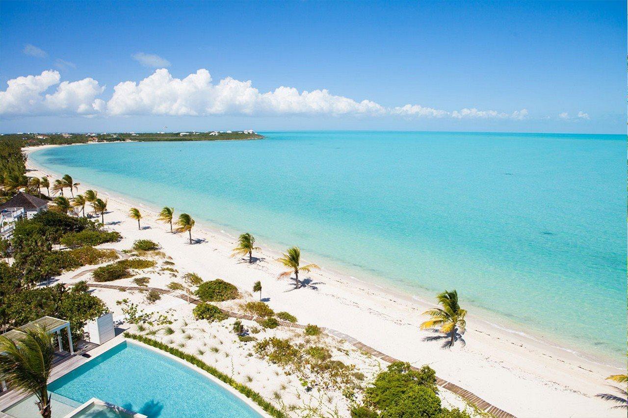 The Shore Club Turks & Caicos Grace Bay Exterior foto