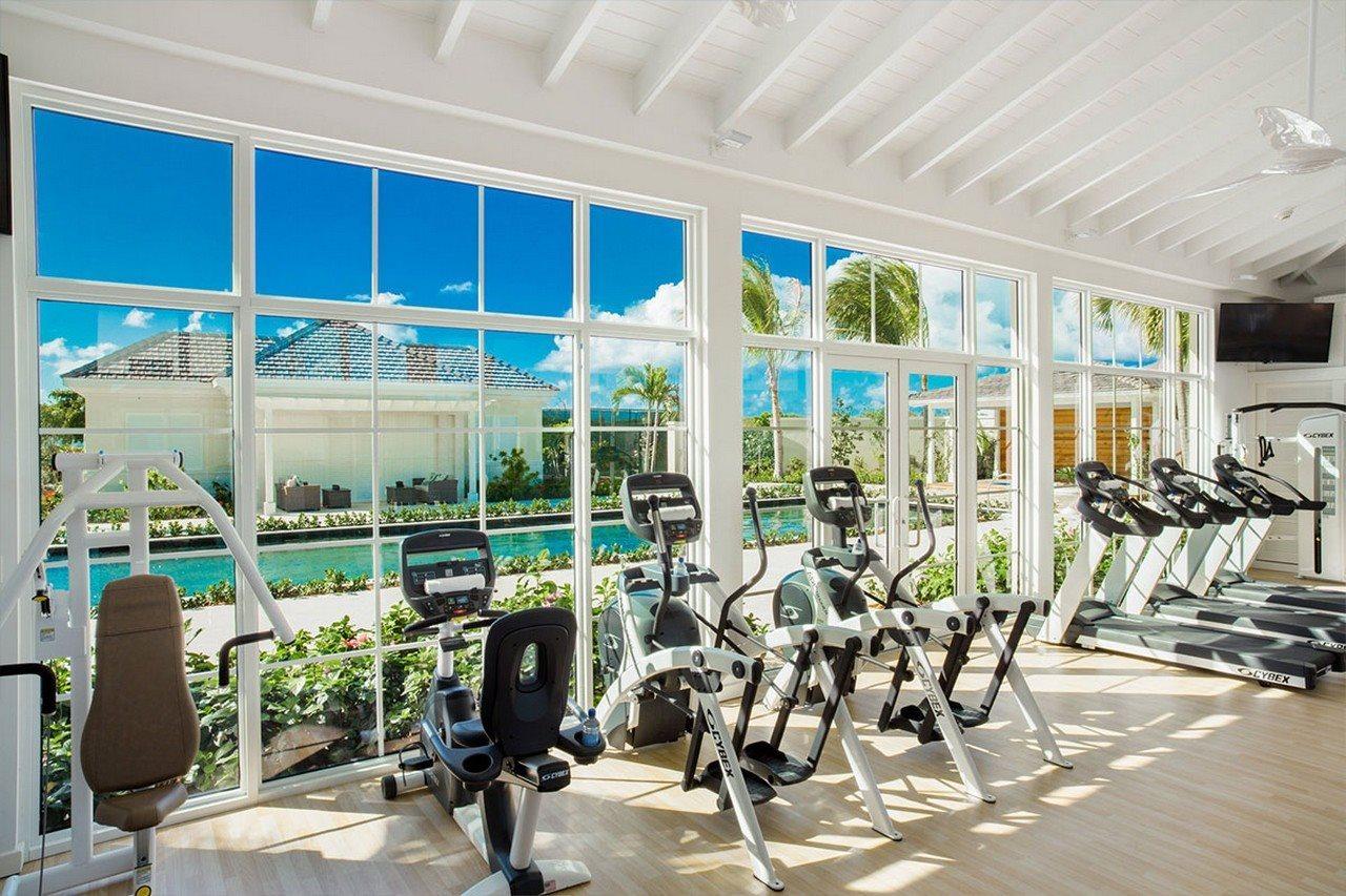 The Shore Club Turks & Caicos Grace Bay Exterior foto