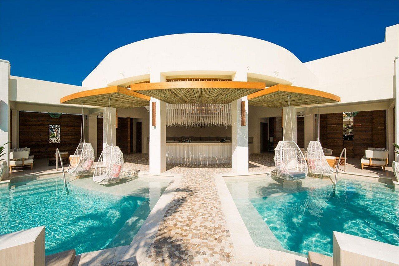 The Shore Club Turks & Caicos Grace Bay Exterior foto
