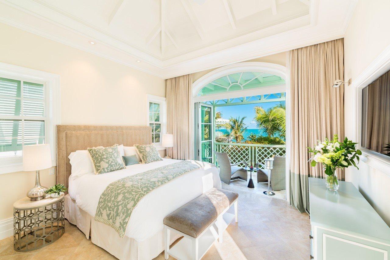 The Shore Club Turks & Caicos Grace Bay Exterior foto