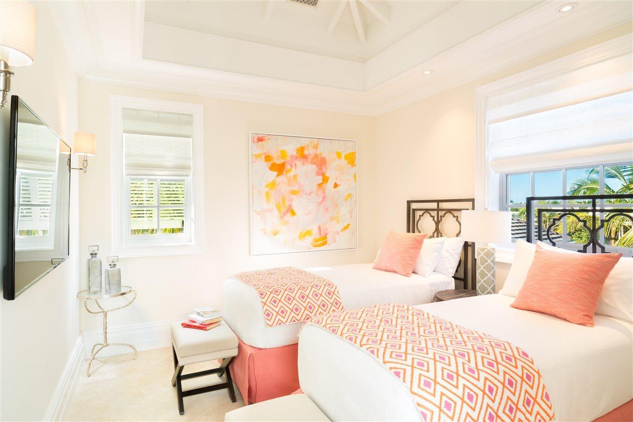 The Shore Club Turks & Caicos Grace Bay Exterior foto
