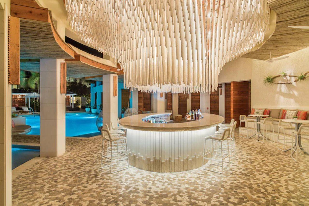 The Shore Club Turks & Caicos Grace Bay Exterior foto