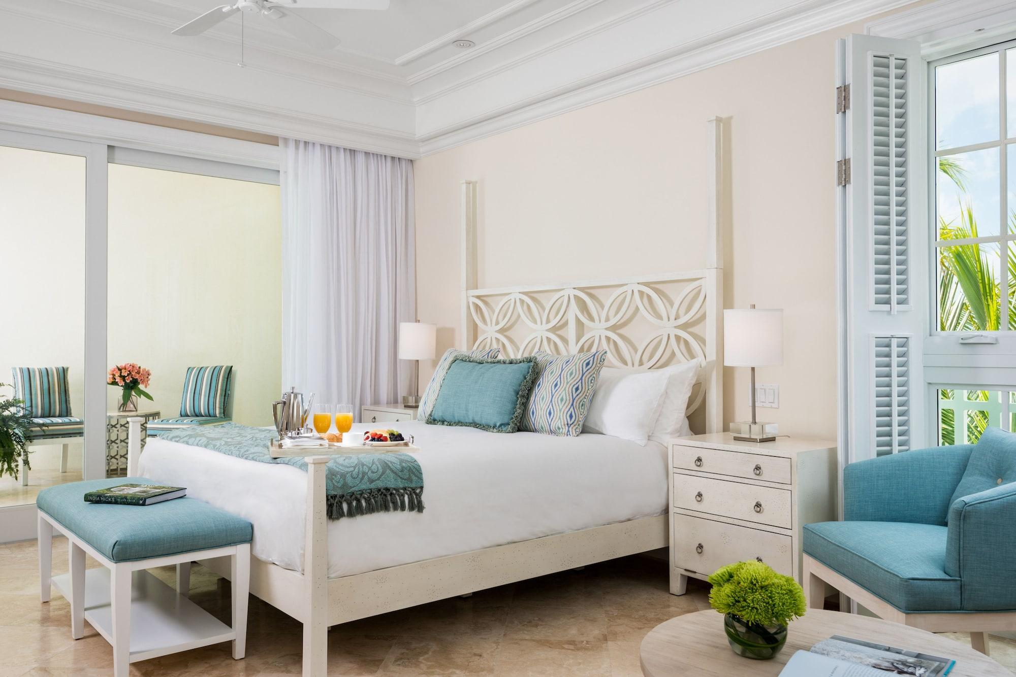 The Shore Club Turks & Caicos Grace Bay Exterior foto