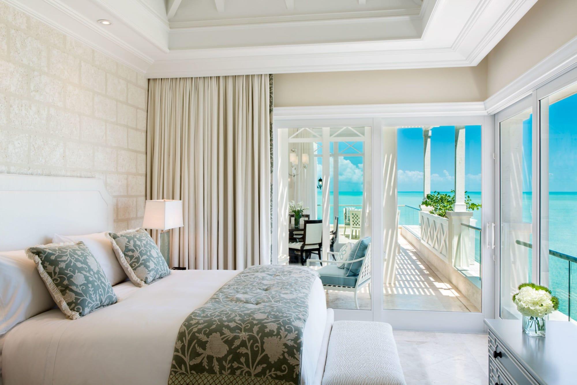 The Shore Club Turks & Caicos Grace Bay Exterior foto