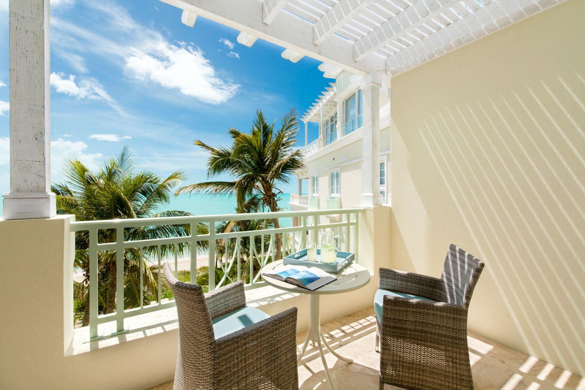 The Shore Club Turks & Caicos Grace Bay Exterior foto
