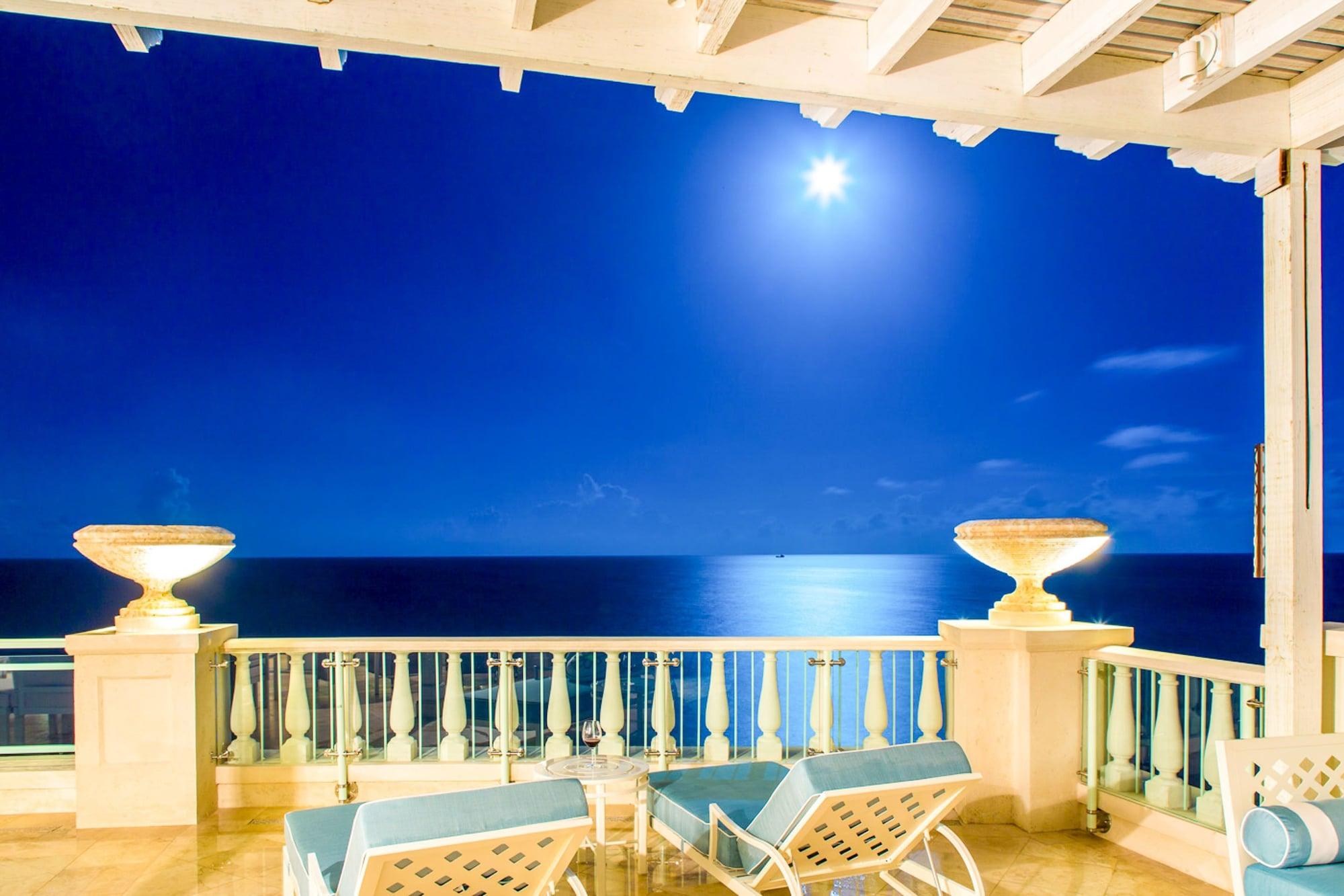 The Shore Club Turks & Caicos Grace Bay Exterior foto