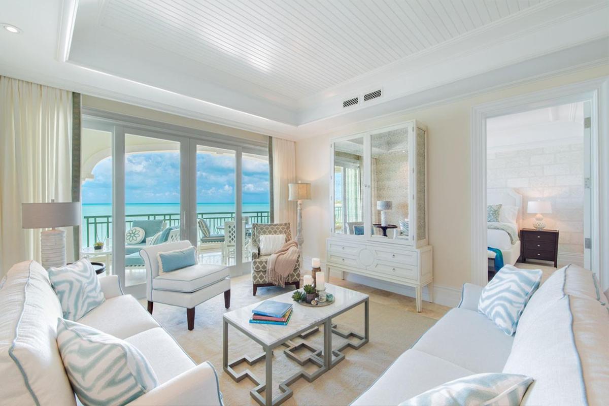 The Shore Club Turks & Caicos Grace Bay Exterior foto