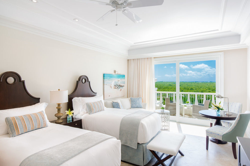 The Shore Club Turks & Caicos Grace Bay Exterior foto