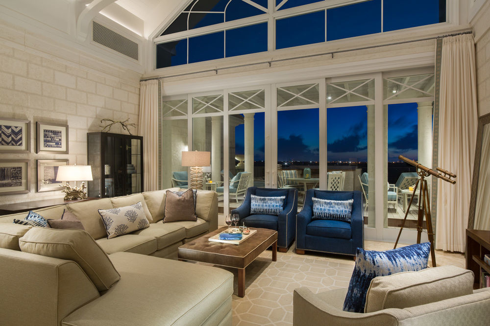 The Shore Club Turks & Caicos Grace Bay Exterior foto