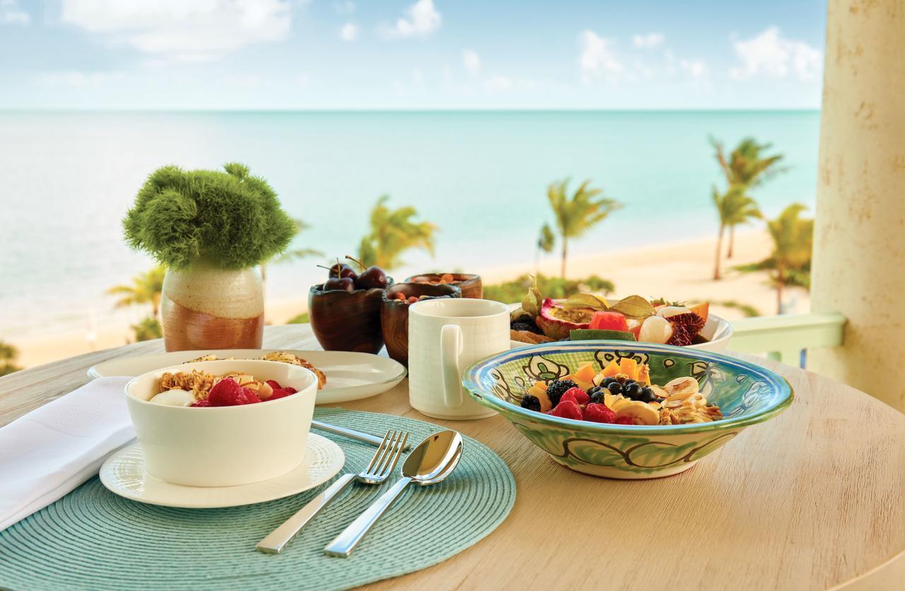 The Shore Club Turks & Caicos Grace Bay Exterior foto