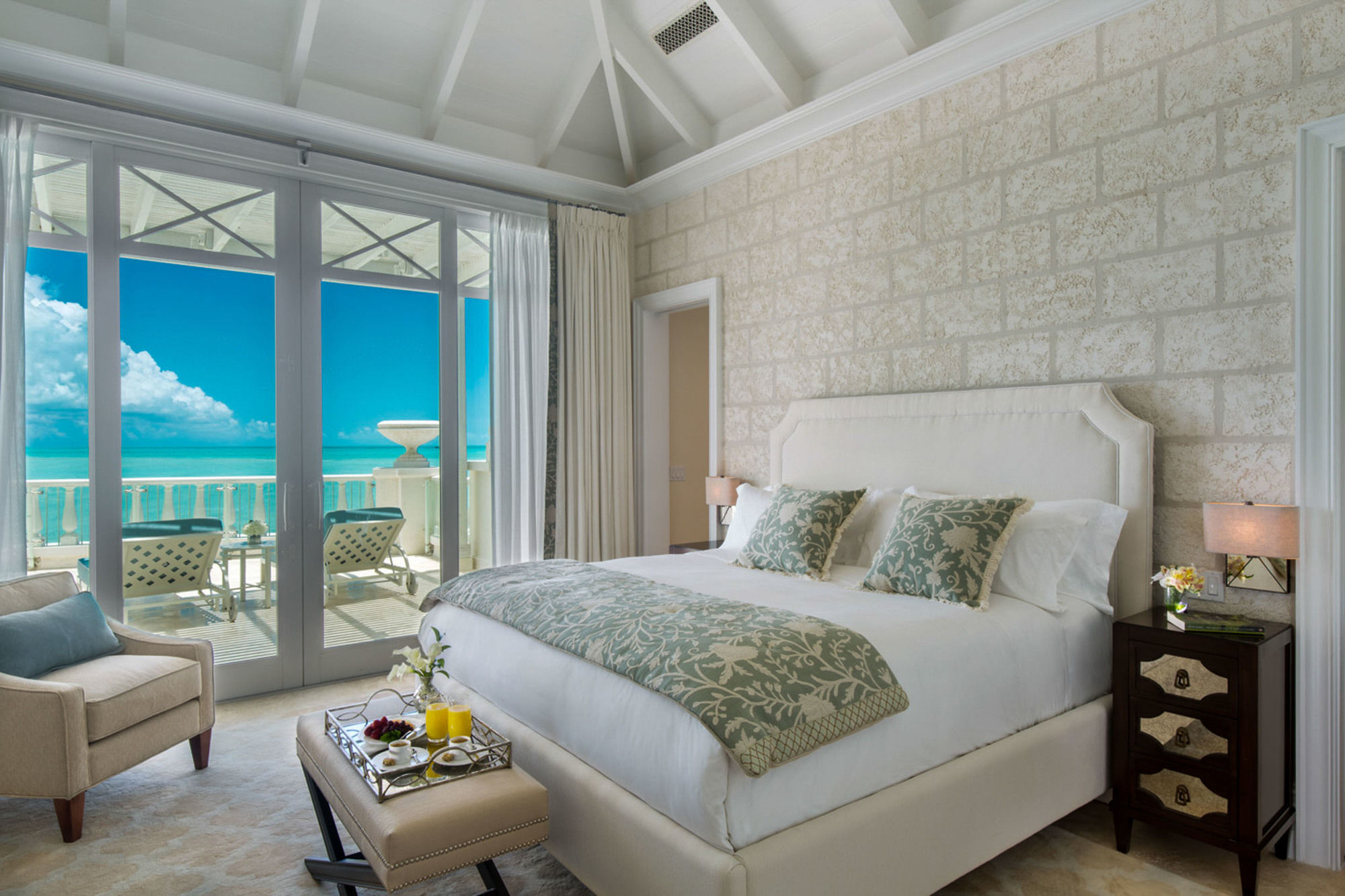 The Shore Club Turks & Caicos Grace Bay Exterior foto