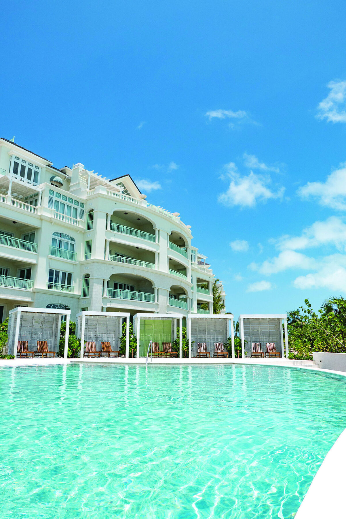 The Shore Club Turks & Caicos Grace Bay Exterior foto