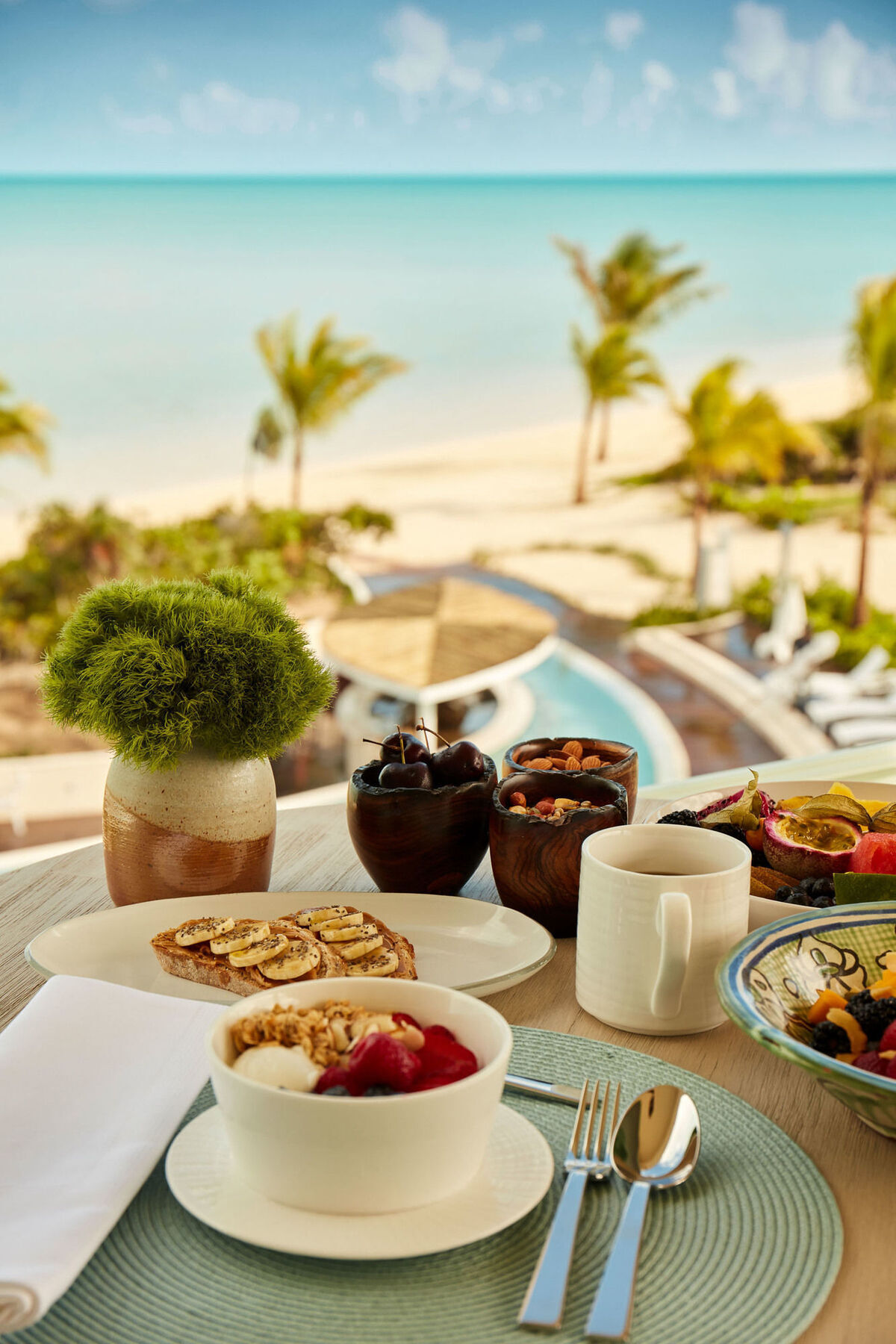 The Shore Club Turks & Caicos Grace Bay Exterior foto