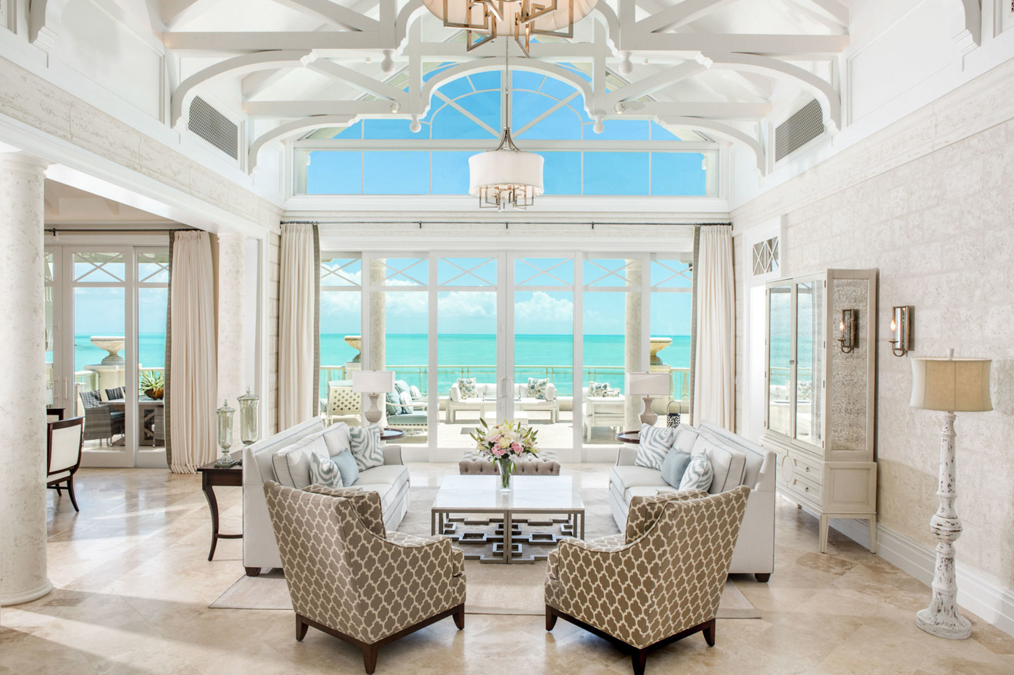 The Shore Club Turks & Caicos Grace Bay Exterior foto