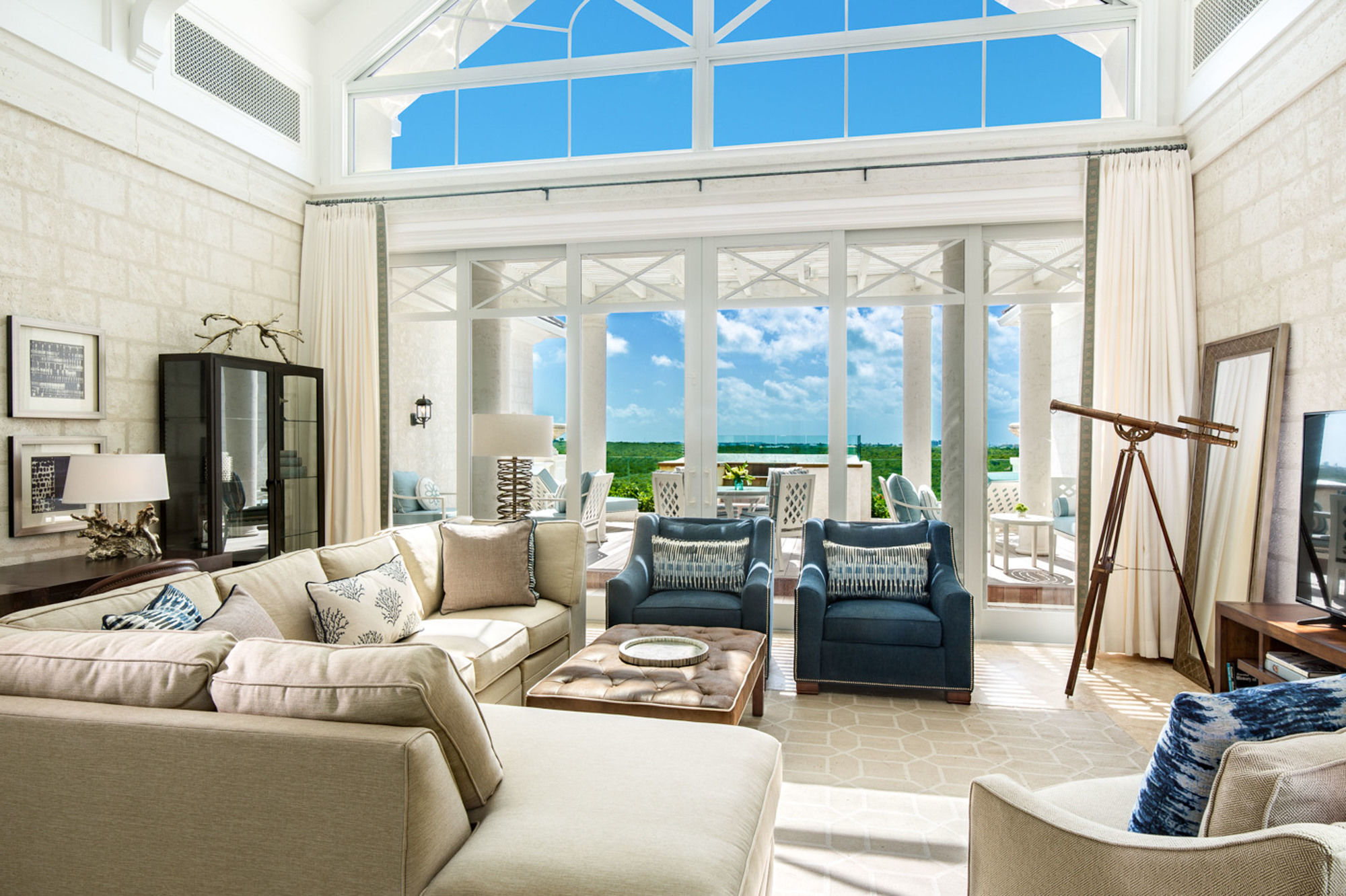 The Shore Club Turks & Caicos Grace Bay Exterior foto