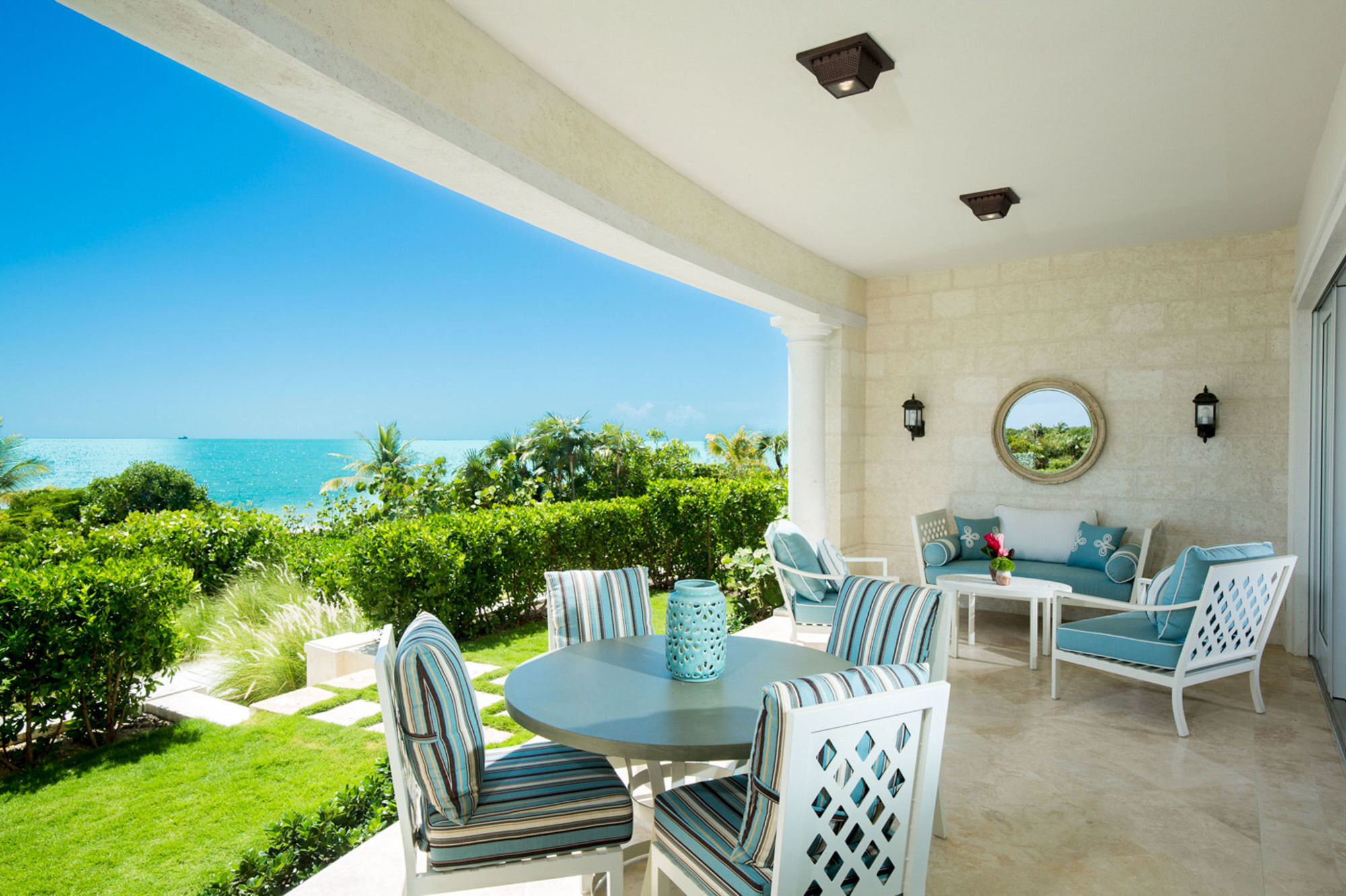 The Shore Club Turks & Caicos Grace Bay Exterior foto