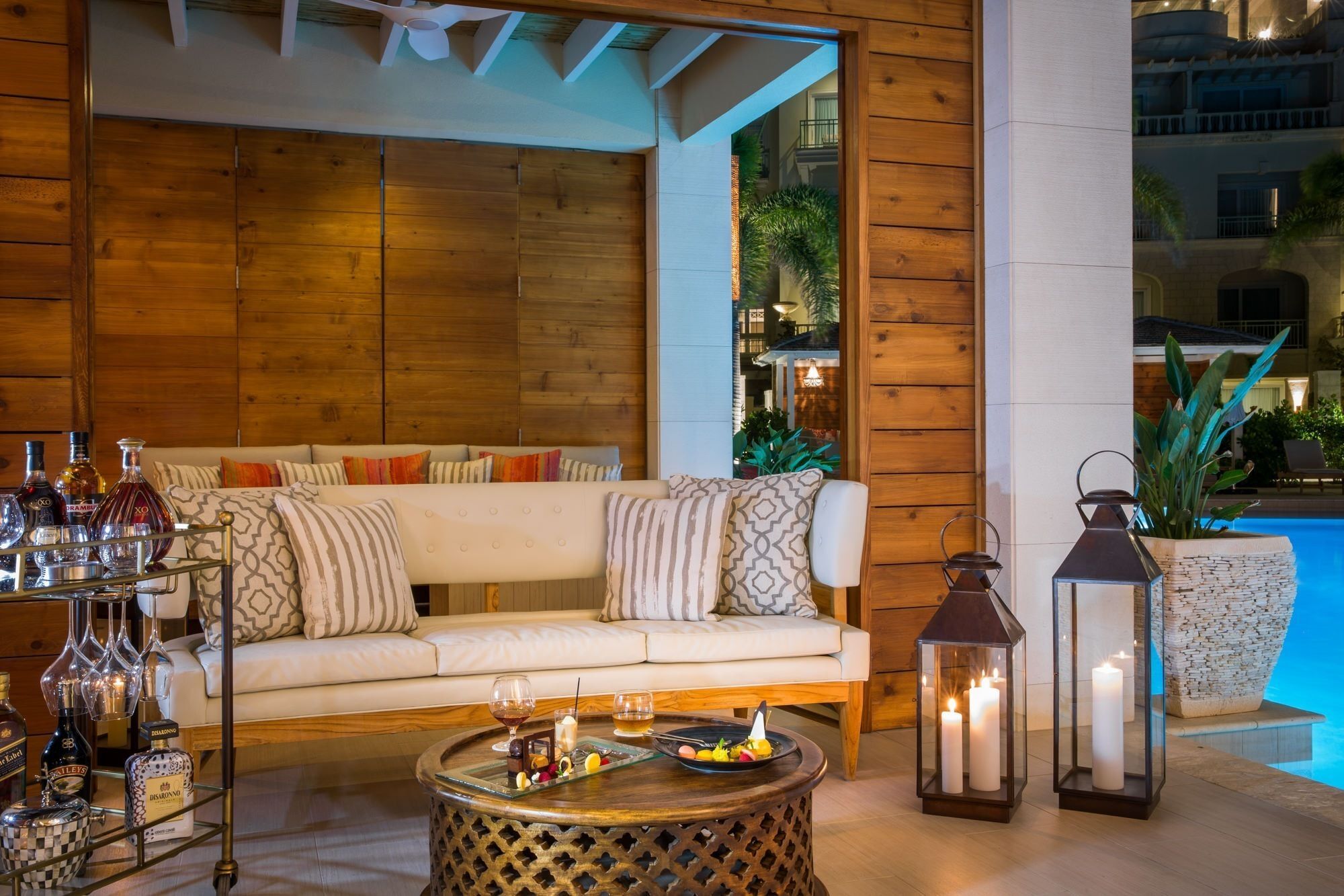 The Shore Club Turks & Caicos Grace Bay Exterior foto