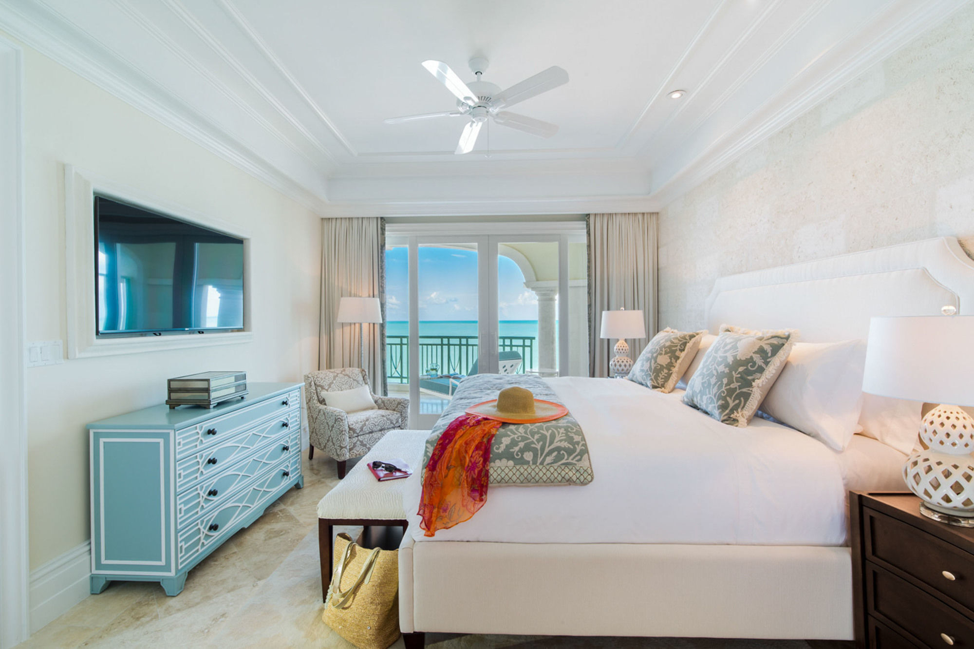 The Shore Club Turks & Caicos Grace Bay Exterior foto